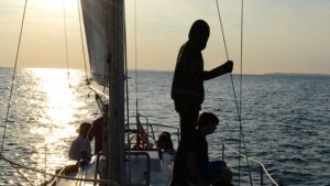 Leelanau Sailing