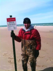 Piping Plover