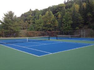 tennis-courts