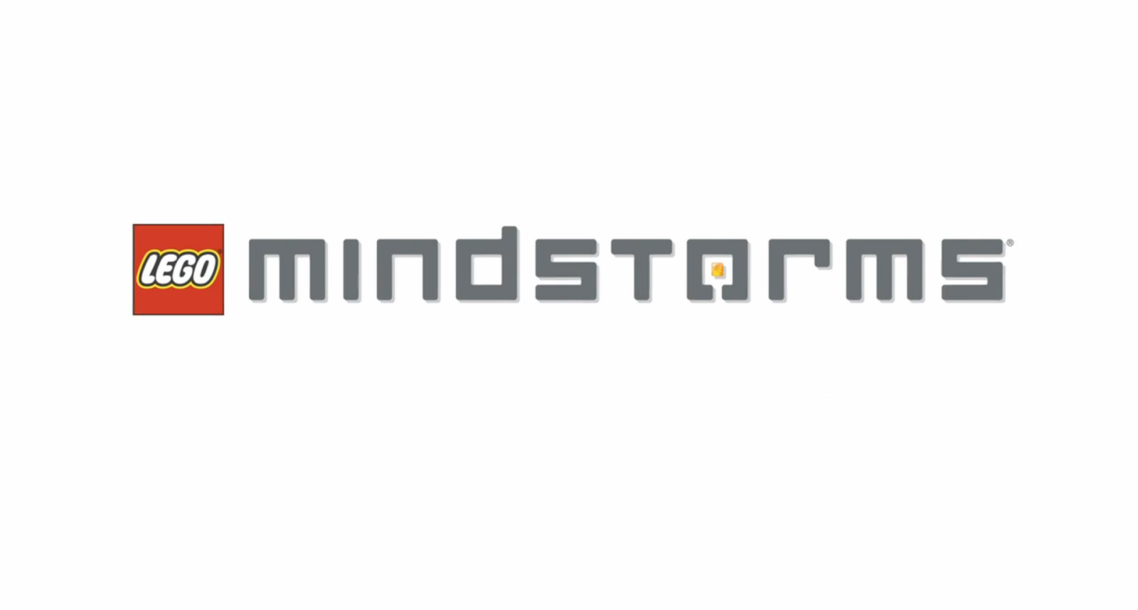 Lego Mindstorm